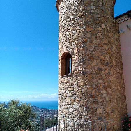 VallebonaCasa Dell'Ulivo Da Lisa E Alessio008062-Lt-0023公寓 外观 照片