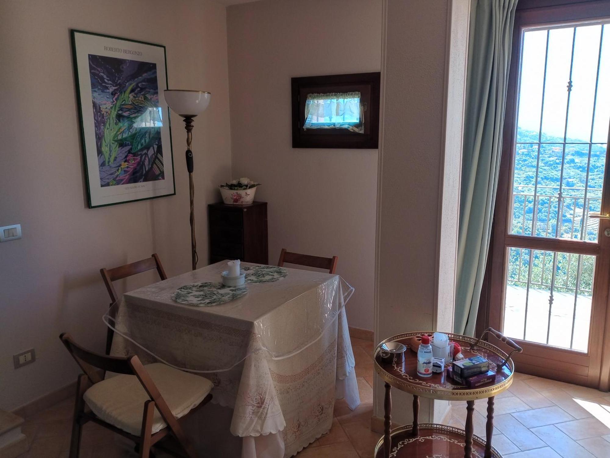 VallebonaCasa Dell'Ulivo Da Lisa E Alessio008062-Lt-0023公寓 外观 照片
