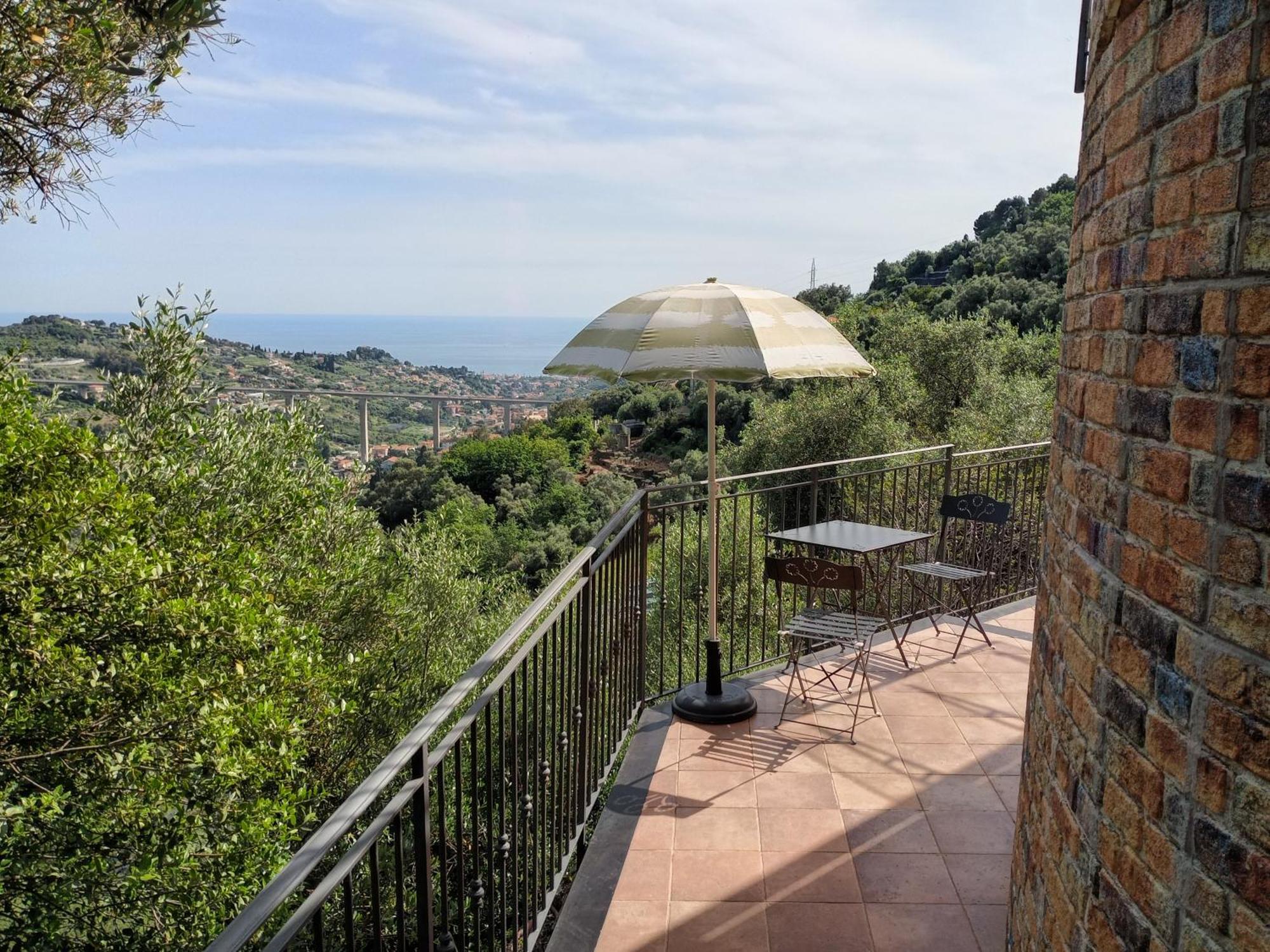 VallebonaCasa Dell'Ulivo Da Lisa E Alessio008062-Lt-0023公寓 外观 照片